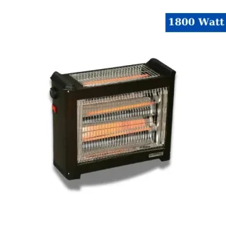 Bayersan 3001 1800 W Elektrikli Isıtıcı - yüksek performanslı ve enerji tasarruflu ısıtıcı