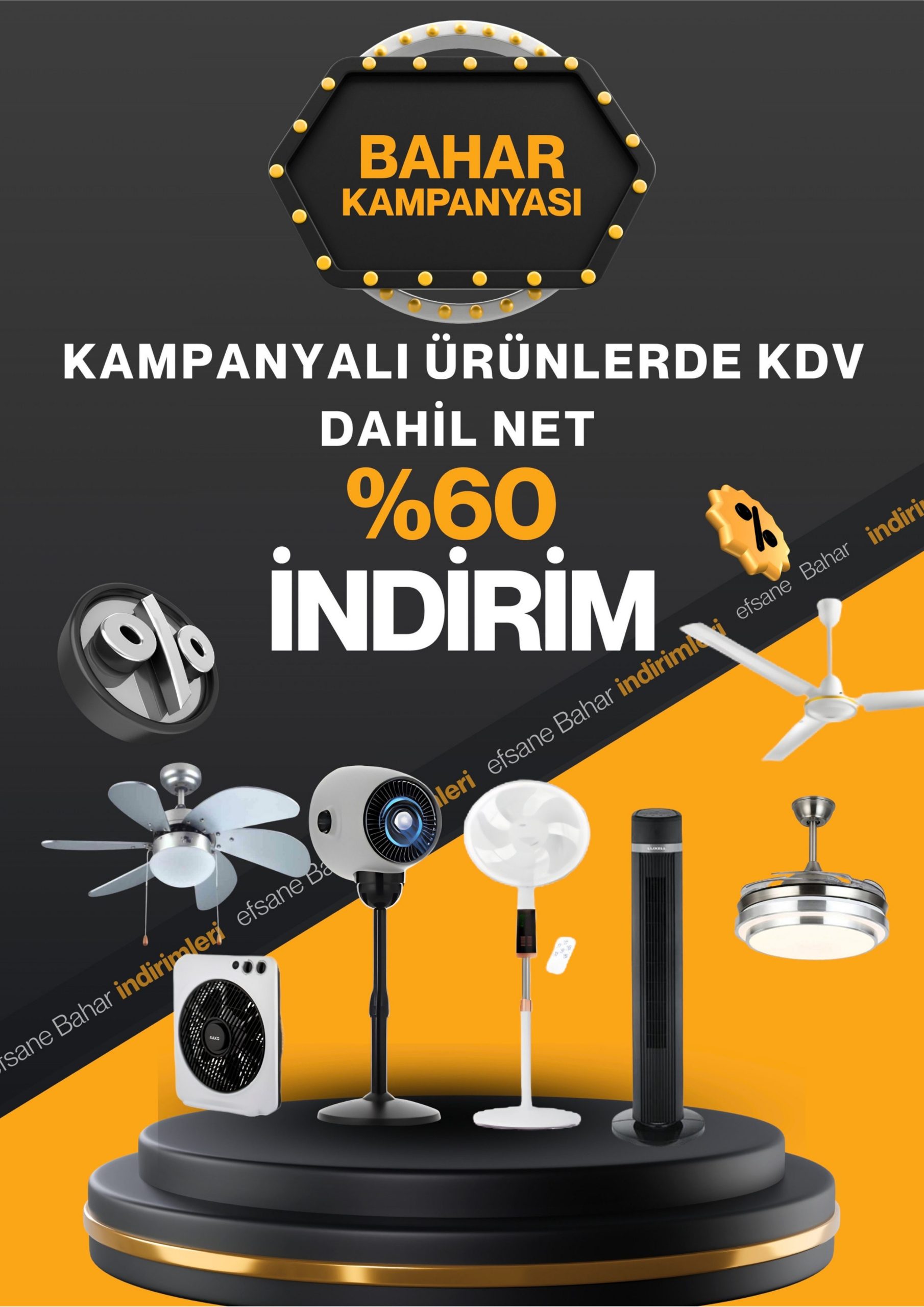 Furkas 2026 Bahar Kampanyası